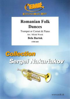 Romanian Folk Dances Download