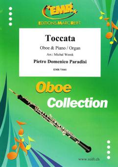 Toccata Download