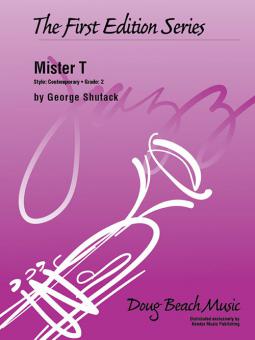 Mister T Standard