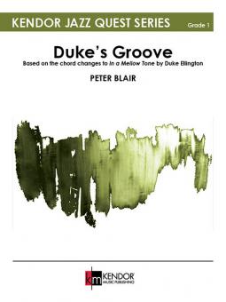 Duke's Groove Standard