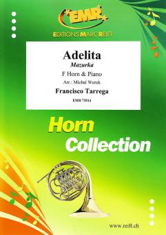 Adelita Standard