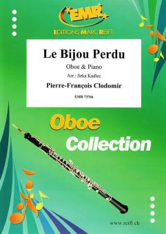Le Bijou Perdu op. 100 Standard