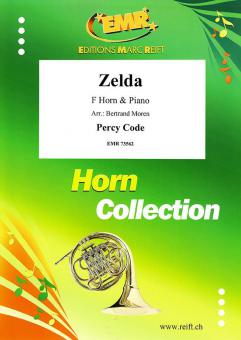 Zelda Standard