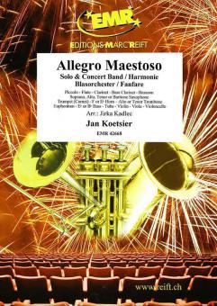 Allegro Maestoso Download