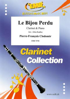 Le Bijou Perdu op. 100 Download