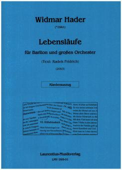 Lebensläufe 