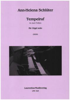 Tempelruf 