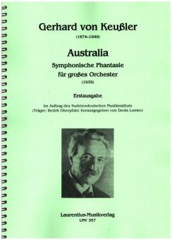 Australia 