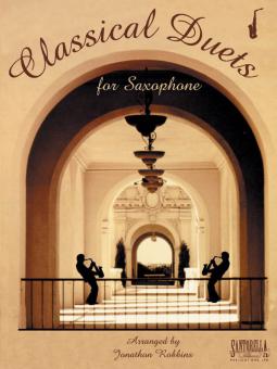 Classical Duets 