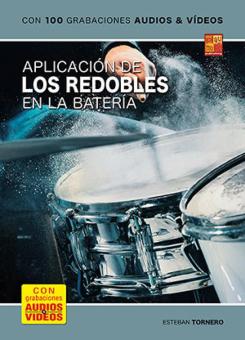 Aplicación de los redobles en la batería 