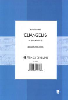 Eliangelis 