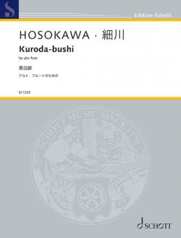 Kuroda-bushi Standard