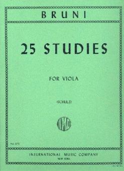 25 Studies 