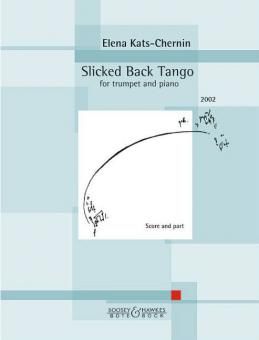Slicked Back Tango 