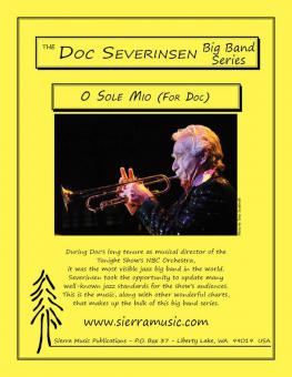 O Sole Mio  (for Doc) 