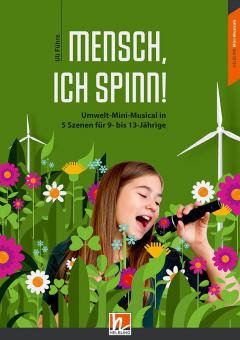 Mensch, ich spinn! - Paket 