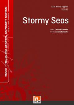 Stormy Seas 