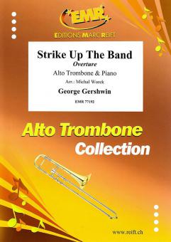 Strike Up The Band Standard