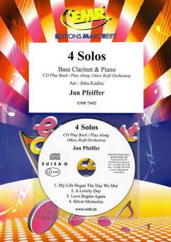 4 Solos Standard