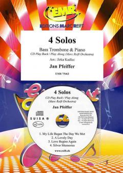 4 Solos Standard