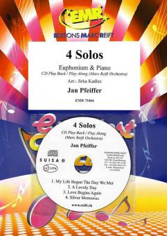 4 Solos Standard