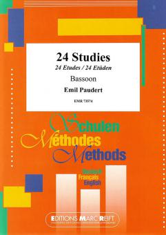 24 Studies Standard