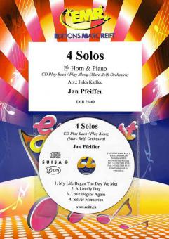 4 Solos Standard