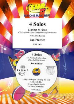 4 Solos Standard