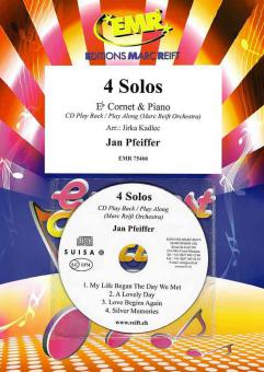 4 Solos Standard