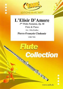 L'Elisir D'Amore op. 98 Standard