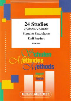 24 Studies Standard