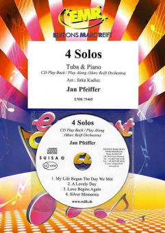 4 Solos Standard
