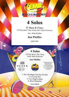 4 Solos Standard