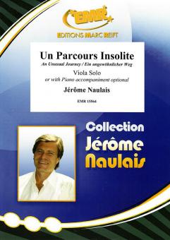An Unusual Journey Standard