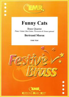 Funny Cats Download