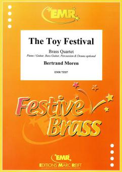 The Toy Festival Download