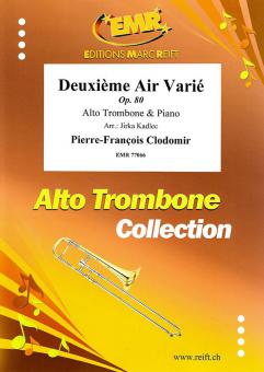 Deuxième Air Varié op. 80 Download