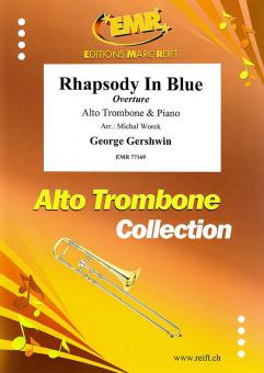 Rhapsody In Blue Download