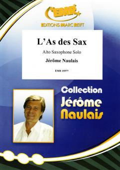 L'As des Sax Download