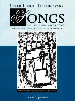 Songs Vol. 2 
