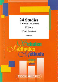 24 Studies Download
