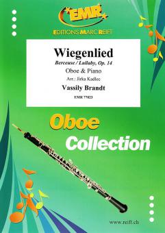 Lullaby op. 14 Download