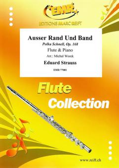 Außer Rand und Band op. 168 Download