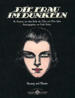 Die Frau im Dunkeln 