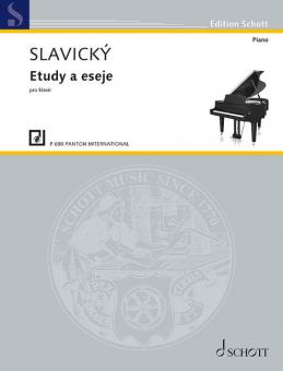 Etudes and Essays 