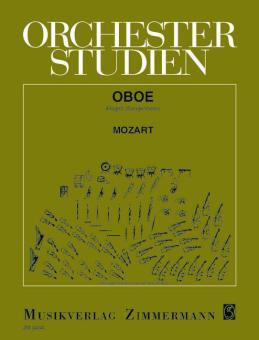 Orchestra Studies 