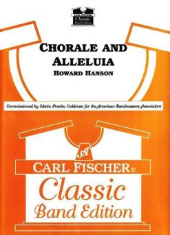 Chorale And Alleluia 