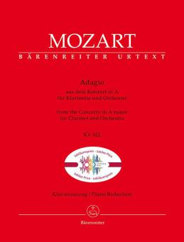 Adagio Standard
