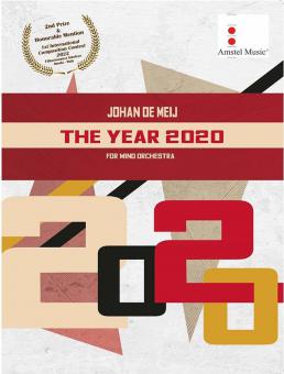 The Year 2020 