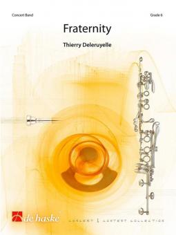 Fraternity 
